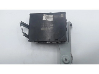 Другие блоки управления / модули