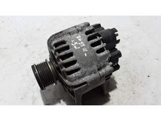 Генератор 231003831R Dacia Duster 1.5