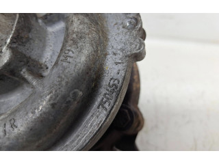 Turbodmychadlo Турбина 750453 Mini One - Cooper Clubman R55