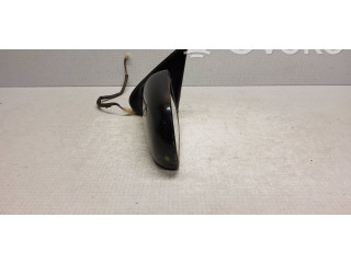 Zpětné zrcátko Subaru Justy 2000 E6007903