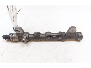 Топливная рампа 0445214394, 0445214394   Jeep Compass   для двигателя 55260384