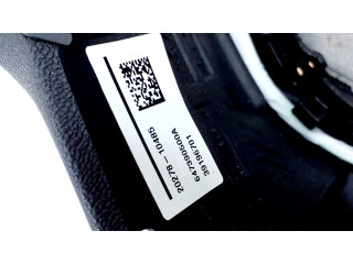 Volant Opel Corsa F 2022 2027810485, 647390500A