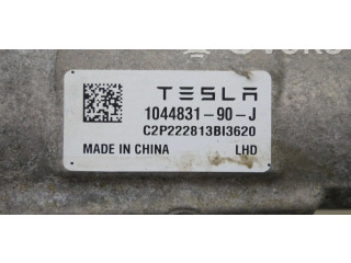 Turbodmychadlo Комплект механизма стеклоочистителей 1044831-90-J   Tesla Model 3   