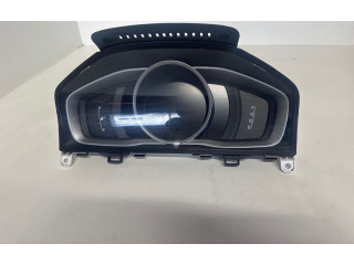 Панель приборов 31453148 Volvo V70