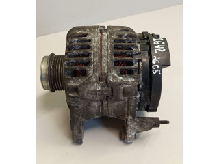 Генератор 038903023L Audi A6 S6 C5 4B