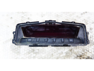 Дисплей 8750A251 Mitsubishi Pajero