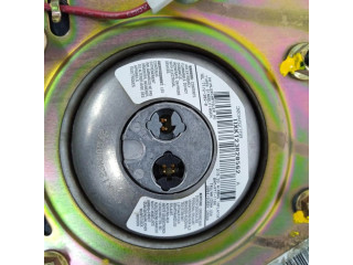 Подушка безопасности водителя 1IXK123R20562 Jeep Cherokee III KJ