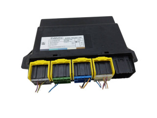 Блок комфорта AV6N19G481AM, 5WK49778N   Ford Kuga II   