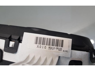 Přístrojová deska SsangYong Tivoli 2015 80210-35100