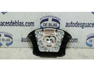 Подушка безопасности водителя 96509314ZE Citroen Berlingo