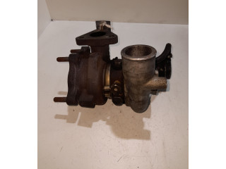 Turbodmychadlo Турбина TF0353, 011114096   Mitsubishi Pajero   4M41