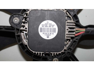 Вентилятор радиатора 1K0959455EF Volkswagen Caddy