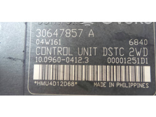 Jednotka ABS 4N51-2C405-AD, 177319   Volvo S40 2005