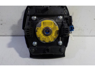 Подушка безопасности водителя 0034967, 5AFA3V Citroen DS4