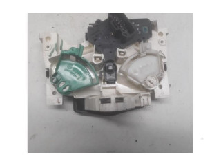 Блок управления климат-контролем 6001547668, 89570001 Dacia Logan I