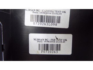 SAM блок управления