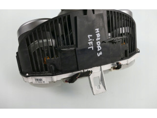 Přístrojová deska Mazda 3 I 2007 BP4K55430