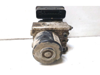 Блок АБС Skoda Octavia Mk2 (1Z) 2004 - 2013 года