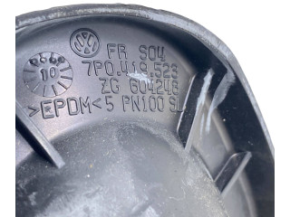 Рулевая рейка 7P5419501, 7P5419501BP Porsche Cayenne (92A) 2011 - 2017 года