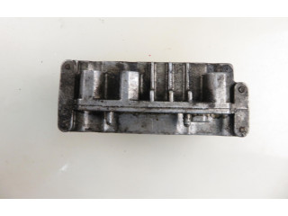 Řídící jednotka 55181132, 6160037606   Fiat Punto (188) 2002