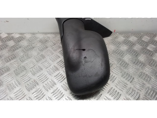 Zpětné zrcátko Land Rover Freelander 2001 015438