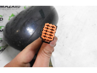 Зеркало (механическое)       Citroen C5  2008 - 2016 года   