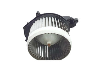 Вентилятор печки