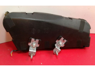 Подушка безопасности в сиденье    Infiniti FX