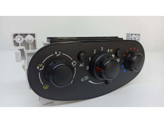 Блок управления климат-контролем 275106734R, T1019674J Dacia Logan II