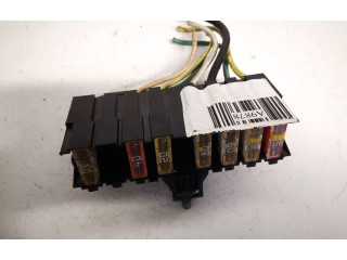 Блок предохранителей  9636079380, 451908601   Citroen C5    