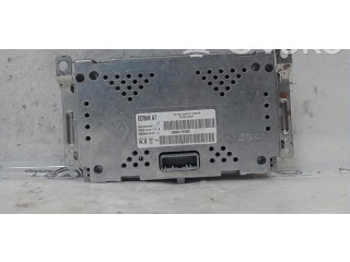 Дисплей    28091JY000   Renault Koleos I