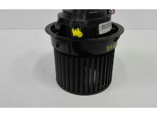 Вентилятор печки N106609Z, N106415P Dacia Sandero