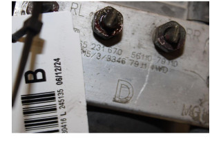 Jednotka ABS 0265231670 Fiat Sedici 2006