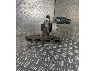 Turbodmychadlo Турбина 03L253016M, GTB1446VZ Volkswagen Transporter - Caravelle T5 CAA