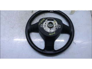 Руль Volkswagen Jetta V 2005 - 2010 года 1K0419091ERUSZ