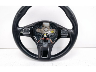 Volant Volkswagen Touareg II 2013 7P6419091, 7P6419091NGB