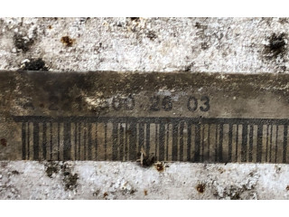 Блок АБС A2215002603   Mercedes-Benz  S W221  2005 - 2013 года