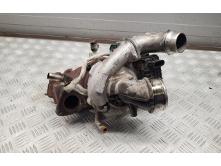  Турбина Jeep Grand Cherokee 3.0 35242180F         