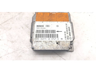 Блок подушек безопасности 0018200826, 0285001165   Mercedes-Benz CLK A208 C208