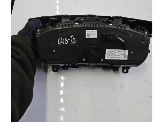 Панель приборов GK2T10849MA, 32734113 Ford Transit Custom