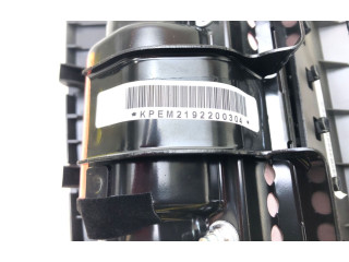 Подушка безопасности пассажира    Nissan Tiida C11