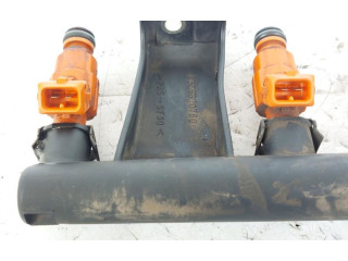 Комплект форсунок 0280156034    Citroen C2   