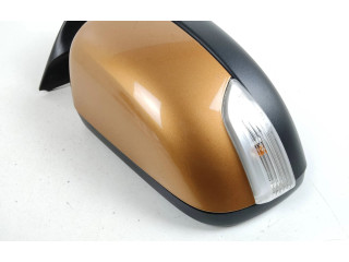 Зеркало электрическое Ford Ranger 2019 - 2022 года