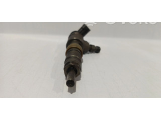 Форсунка 0445110340, BOSCH Citroen Berlingo