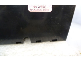 Блок управления климат-контролем 9494261, 9494261   Volvo S80