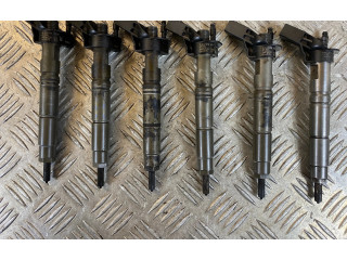 Комплект форсунок A6420700587, A6420701387    Mercedes-Benz E W211  642921 