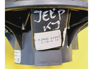 Вентилятор печки 904929432U Jeep Cherokee III KJ
