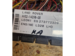 Pojistková skříňka AH3214290GB, 273772320 Land Rover Range Rover Sport L320 2011