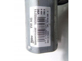 Моторчик заднего дворника 5G0955711C, 5G0955711A    Volkswagen Golf VII