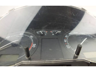 Панель приборов 1U0920811J   Skoda Octavia Mk1 (1U)       